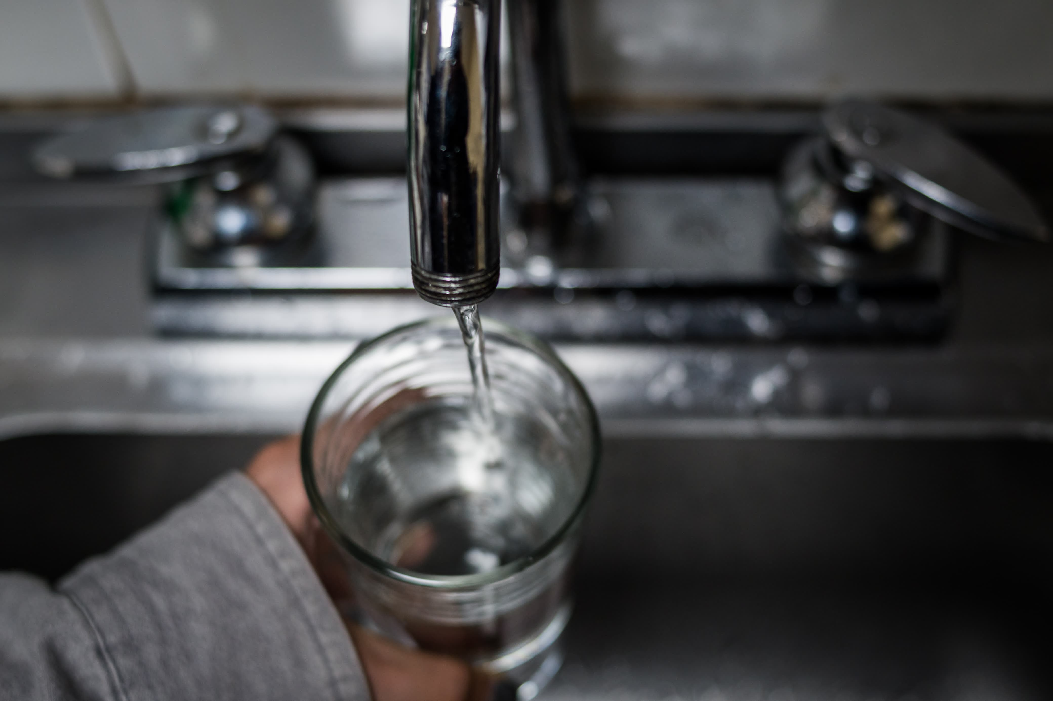 Racionamiento de agua en Bogotá y Soacha lunes 25 de noviembre El